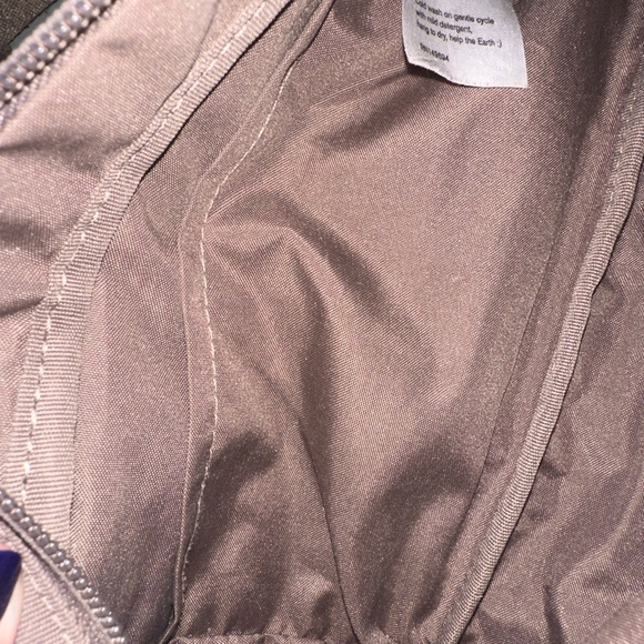 Girlfriend Collective Provence Please Fanny Pack - Picture 2 of 5